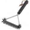 Kartáč WEBER třístranný Triangel 30cm Kartáč WEBER třístranný Triangel 30cm