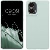 kwmobile Motorola Moto G85 5G světle zelená