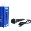 Univerzálny mikrofón USB PS4 PC Xbox Univerzálny mikrofón USB PS4 PC Xbox