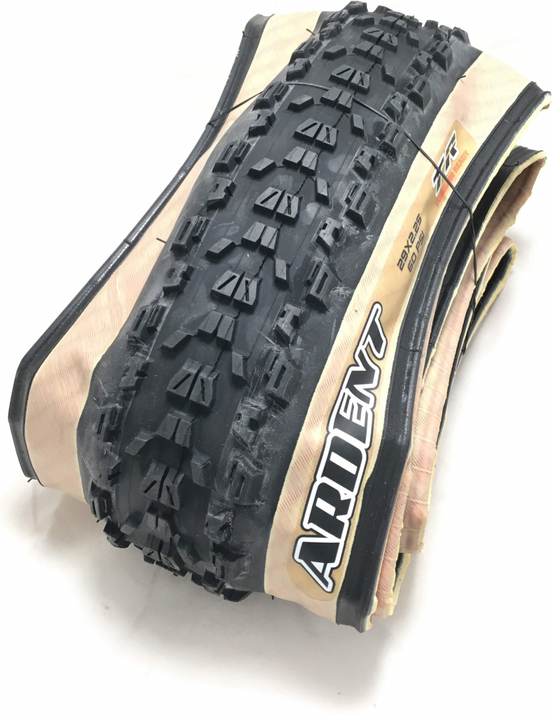 Maxxis Ardent 29x2,25 kevlar