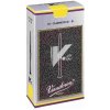 Vandoren V12 Bb-Clarinet 2.5 Plátok pre klarinet Vandoren V12 Bb-Clarinet 2.5 Plátok pre klarinet