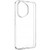 Fixed Story TPU gélový kryt pre Honor 400, číry FIXTCC-1552-TR