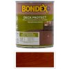 Bondex Decking Oil 0,75 l červený mahagón Bondex Decking Oil 0,75 l červený mahagón