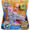 Spin Master Paw Patrol - Dino rescue Skye (Deluxe) Spin Master Paw Patrol - Dino rescue Skye (Deluxe)