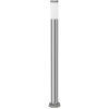 RABALUX Inox torch 8265 vonkajšie stojanové svietidlo E27 1x MAX 25W IP44 RABALUX Inox torch 8265 vonkajšie stojanové svietidlo E27 1x MAX 25W IP44