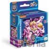 Teddies Tlapková patrola Skye 16 dielov Teddies Tlapková patrola Skye 16 dielov