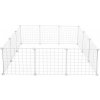 Merco Bucky ohrádka pre zvieratá biela Merco Bucky ohrádka pre zvieratá biela