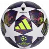 Lopta adidas UCL League J350 JX9098 4 fialová veľ. Lopta adidas UCL League J350 JX9098 4 fialová veľ.