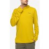 Mikina s kapucňou Rab Force Hoody - dark pollen Mikina s kapucňou Rab Force Hoody - dark pollen