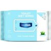 Deep Fresh Aloe Vera - vlhčený toaletný papier 42ks Deep Fresh Aloe Vera - vlhčený toaletný papier 42ks