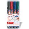 Sada popisovačov na tabule edding 250/4S Sada popisovačov na tabule edding 250/4S