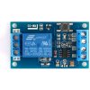 LaskaKit_cz 1-kanál 12V bistabilní relé modul, Low level, 250VAC 10A LaskaKit_cz 1-kanál 12V bistabilní relé modul, Low level, 250VAC 10A