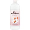 Endless krémové mydlo almond milk 1 l
