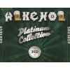 Alkehol - Platinum Collection (3 CD) Alkehol - Platinum Collection (3 CD)