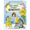 Už máš svého koníka? - Barbora Křistková (ilustrátor), Ludmila Bakonyi Selinger Už máš svého koníka? - Barbora Křistková (ilustrátor), Ludmila Bakonyi Selinger