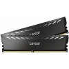 Pamäť RAM DDR4 Lexar 32 GB 3200 MHz CL 16 - LD4BU016G-R3200GDXG Pamäť RAM DDR4 Lexar 32 GB 3200 MHz CL 16 - LD4BU016G-R3200GDXG