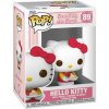 Funko POP! 89 Hello Kitty with Dessert Funko POP! 89 Hello Kitty with Dessert