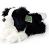 Plyšový pes border kólia 32 cm ECO-FRIENDLY Plyšový pes border kólia 32 cm ECO-FRIENDLY