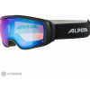 ALPINA DOUBLE JACK PLANET Q-Lite okuliare, čierna ALPINA DOUBLE JACK PLANET Q-Lite okuliare, čierna