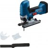 Bosch GST 18V-125 S 0.601.5B2.001 Bosch GST 18V-125 S 0.601.5B2.001