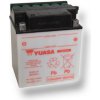 Motobatéria YUASA (originál) YB30CL-B, 12V, 30Ah Motobatéria YUASA (originál) YB30CL-B, 12V, 30Ah