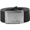 Fjällräven Canvas Belt Dark Grey