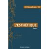 L'Esthétique (Lukács,Morbois,Fondu)(Brožovaná) L'Esthétique (Lukács,Morbois,Fondu)(Brožovaná)