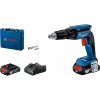 Bosch GSB 185-LI 2x2Ah Skrutkovač aku Bosch GSB 185-LI 2x2Ah Skrutkovač aku