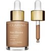 Clarins Skin Illusion Natural Hydrating SPF15 hydratačný make-up s uv filtrom 108.3 Organza 30 ml