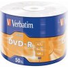 Verbatim DVD-R 4,7GB 16x, 50ks Verbatim DVD-R 4,7GB 16x, 50ks