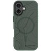 Tactical MagForce Hyperstealth Sika Kryt pro iPhone 16 Forest Green 57983126305 Tactical MagForce Hyperstealth Sika Kryt pro iPhone 16 Forest Green 57983126305