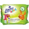 Dětský vlhčený toaletný papier Linteo KIDS 50ks Dětský vlhčený toaletný papier Linteo KIDS 50ks