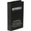 EXTENSILO batéria pre rádio Motorola ako HKNN4013A atď. 2000mAh