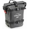 GIVI - GRT722 VODEODOLNA KAPSA 8L GIVI - GRT722 VODEODOLNA KAPSA 8L