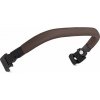 JOOLZ | AER+ predné skladacie madlo | Mid brown carbon - tm.hnědá JOOLZ | AER+ predné skladacie madlo | Mid brown carbon - tm.hnědá