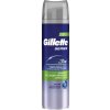Gillette Series Sensitive Skin gél na holenie 200 ml Gillette Series Sensitive Skin gél na holenie 200 ml