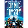 DC Comics Cosmic Odyssey: The Deluxe Edition 2025 DC Comics Cosmic Odyssey: The Deluxe Edition 2025