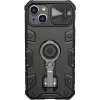 Nillkin CamShield Armor PRO Apple iPhone 14 Plus čierne