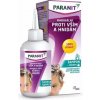 Ihneď k odberu - Paranit radikálny šampón 100 ml + hrebeň Ihneď k odberu - Paranit radikálny šampón 100 ml + hrebeň