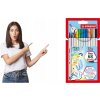 Stabilo Pen 68 12 ks Stabilo Pen 68 12 ks