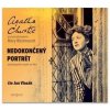 Nedokončený portrét - Christie Agatha Nedokončený portrét - Christie Agatha