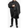 Pončo turistické Trekmates Rove Poncho - black Pončo turistické Trekmates Rove Poncho - black