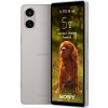 Sony Xperia 5 V platin silver