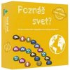 Poznáš svet? - Daniel Kollár; Tibor Kollár; Kliment Ondrejka Poznáš svet? - Daniel Kollár; Tibor Kollár; Kliment Ondrejka
