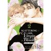 Scattering His Virgin Bloom: Love Frenzy, Vol. 2 - Aya Sakyo Scattering His Virgin Bloom: Love Frenzy, Vol. 2 - Aya Sakyo