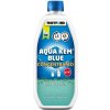 THETFORD Aqua Kem Blue Eucalyptus koncentrát 0,78l - rozkladová chémia do WC THETFORD Aqua Kem Blue Eucalyptus koncentrát 0,78l - rozkladová chémia do WC