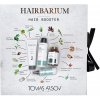 TOMAS ARSOV Hairbarium Green Tea Šampón 250 ml + kondicionér 250 ml + maska 100 ml + olej 50 ml + vlasová voda 200 ml TOMAS ARSOV Hairbarium Green Tea Šampón 250 ml + kondicionér 250 ml + maska 100 ml + olej 50 ml + vlasová voda 200 ml