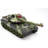 Brother Toys Tank T-90 RC RTR zelená 1:24 Brother Toys Tank T-90 RC RTR zelená 1:24