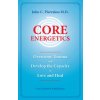Core Energetics Core Energetics