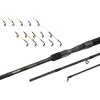 Delphin Prút Magma Reaxe 30T Light 3 m 100 g 3-diel Delphin Prút Magma Reaxe 30T Light 3 m 100 g 3-diel